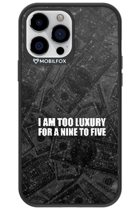 9 to 5 - Apple iPhone 13 Pro Max