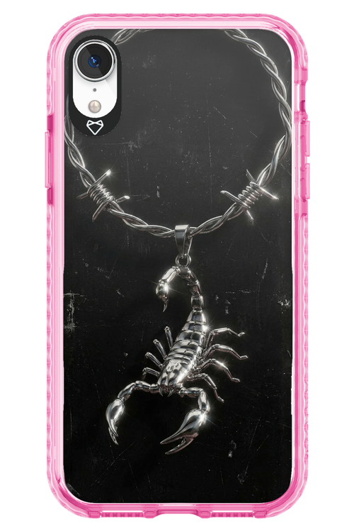 Scorpio (Chrome) 2.0 - Apple iPhone XR