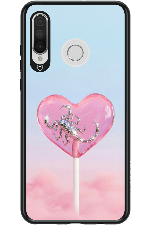 Scorpio Heart 2.0 - Huawei P30 Lite