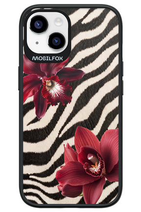 Vintage Flower 2.0 - Apple iPhone 14
