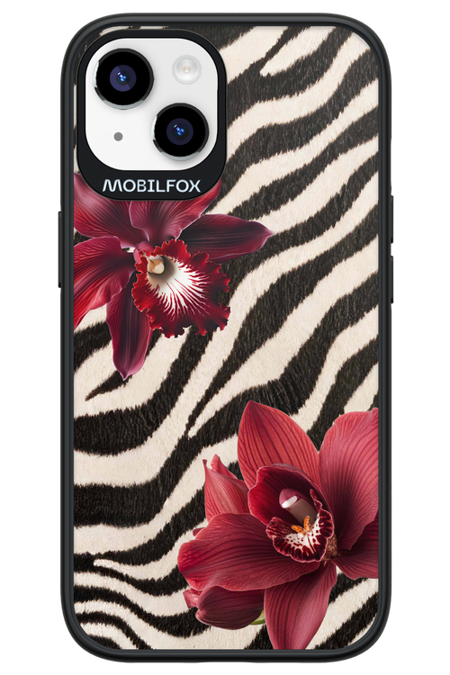 Vintage Flower 2.0 - Apple iPhone 14