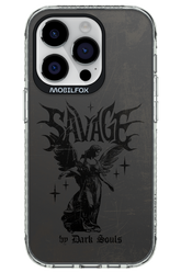 St. Savage - Apple iPhone 14 Pro