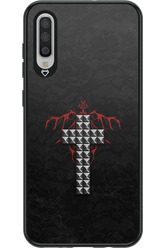 Dark Prayer 2.0 - Samsung Galaxy A70