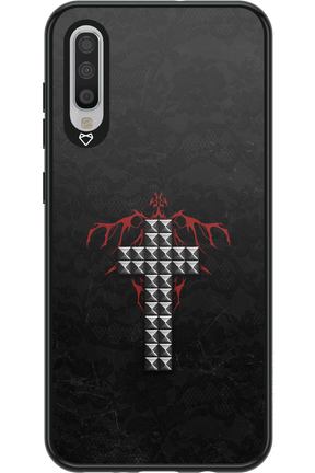 Dark Prayer 2.0 - Samsung Galaxy A70