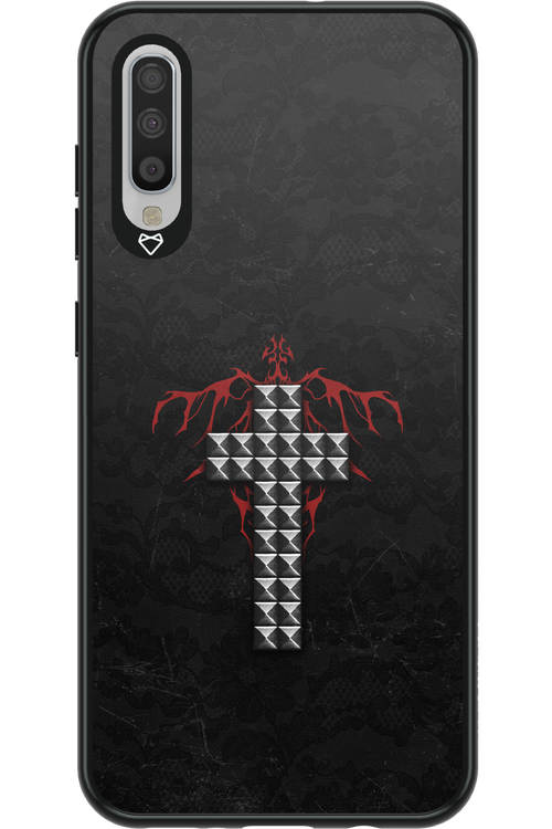 Dark Prayer 2.0 - Samsung Galaxy A70