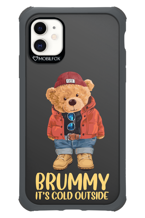 Brummy - Apple iPhone 11