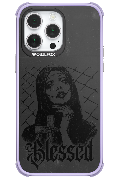 God bless 2.0 - Apple iPhone 14 Pro Max
