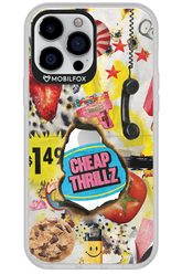 CHEAP THRILLZ - Apple iPhone 13 Pro Max