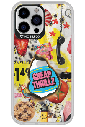 CHEAP THRILLZ - Apple iPhone 13 Pro Max