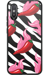 SPICY STRIPES 2.0 - Xiaomi Redmi 9A