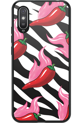 SPICY STRIPES 2.0 - Xiaomi Redmi 9A