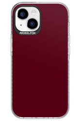 Burgundy - Apple iPhone 15