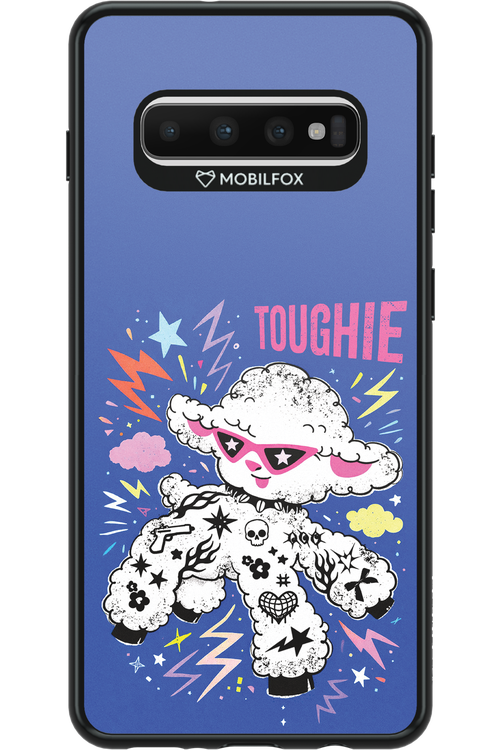 TOUGHIE 2.0 - Samsung Galaxy S10+