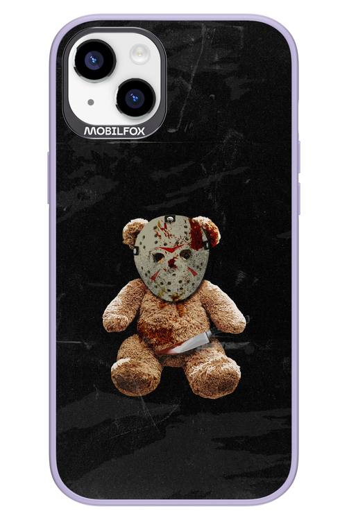 Teddy of Terror - Apple iPhone 14 Plus