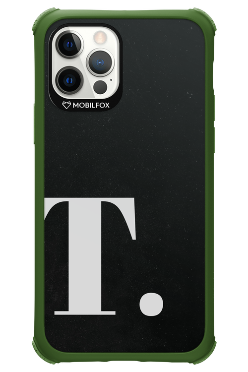 T (Off Space) 2.0 - Apple iPhone 12 Pro