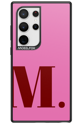 M (Sorbet) 2.0 - Samsung Galaxy S24 Ultra