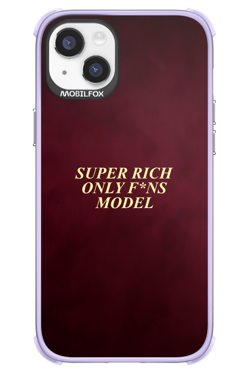 Super Model 2.0 - Apple iPhone 14 Plus