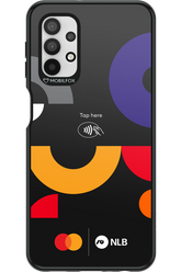 NLB Black 2.0 - Samsung Galaxy A32 5G