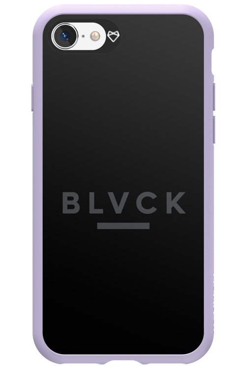 BLVCK II - Apple iPhone SE 2022