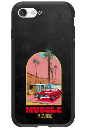 Muscle Paradise - Apple iPhone 7