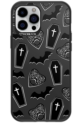 After Death - Apple iPhone 12 Pro Max