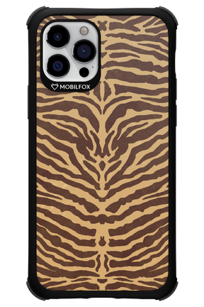 Urban Zebra - Apple iPhone 12 Pro