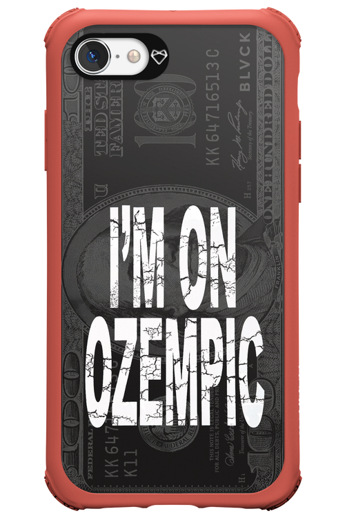 ozempic 2.0 - Apple iPhone 7