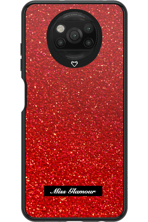 Glam Christmas - Xiaomi Poco X3 Pro