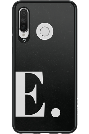 E (Off Space) 2.0 - Huawei P30 Lite