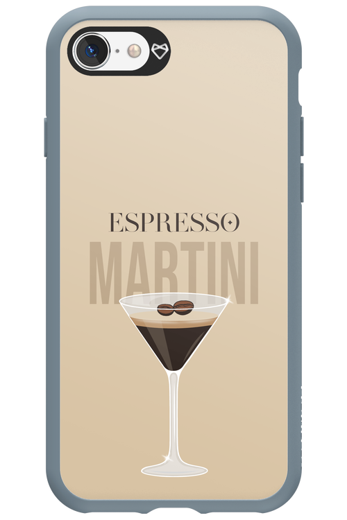 Espresso M - Apple iPhone 8