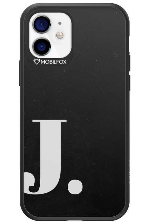 J (Off Space) 2.0 - Apple iPhone 12