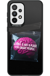 Smart people 2.0 - Samsung Galaxy A33