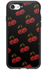 Spicey Pumpkin - Apple iPhone 7
