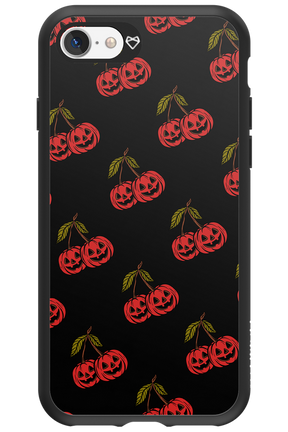 Spicey Pumpkin - Apple iPhone 7