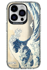 Hokusai - Apple iPhone 14 Pro