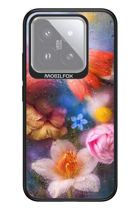 Rippleglass flowers 2.0 - Xiaomi 14