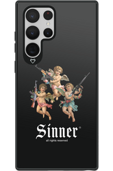 Sinner - Samsung Galaxy S22 Ultra