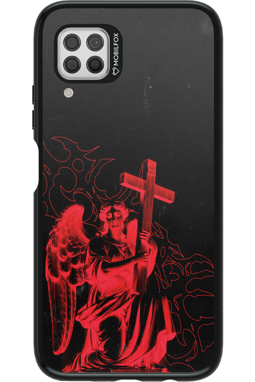 Fallen angel II 2.0 - Huawei P40 Lite