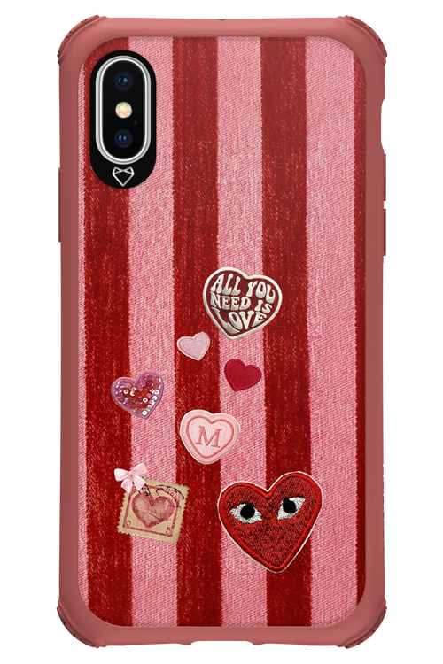 Soul Jeans 2.0 - Apple iPhone XS