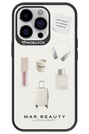 Clean Girl - Apple iPhone 13 Pro