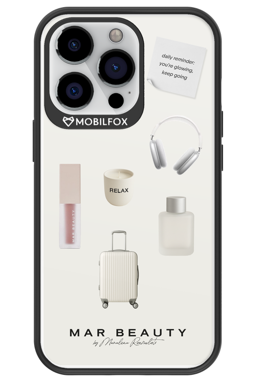 Clean Girl - Apple iPhone 13 Pro