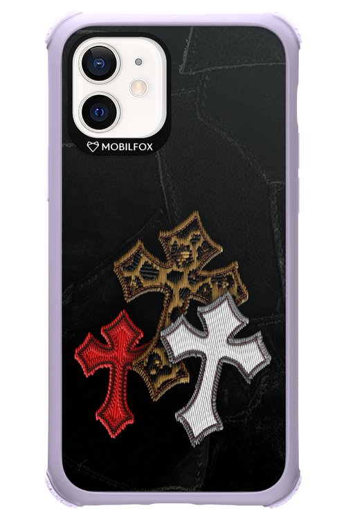 Holy Trinity 2.0 - Apple iPhone 12