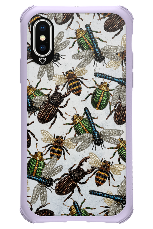 Beetle Gem - Apple iPhone XS