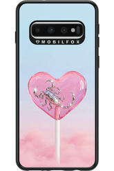 Scorpio Heart 2.0 - Samsung Galaxy S10