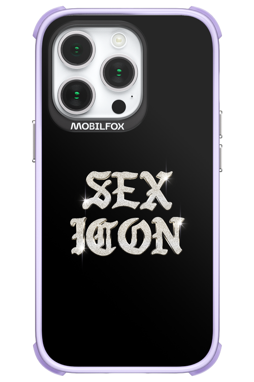 SEX ICON 2.0 - Apple iPhone 14 Pro