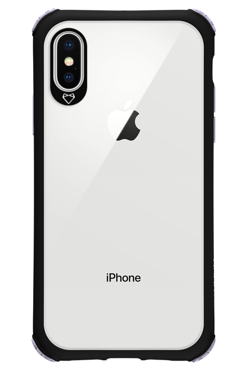 NUDE 2.0 - Apple iPhone X