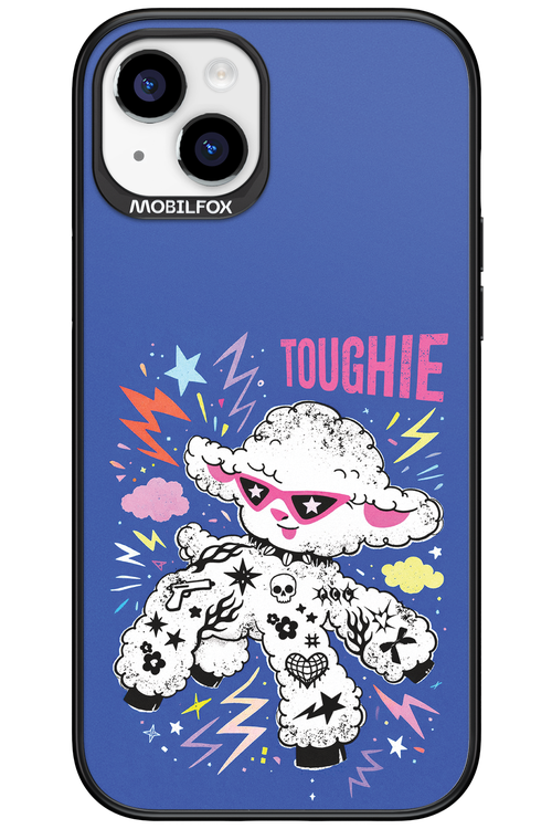 TOUGHIE 2.0 - Apple iPhone 15 Plus