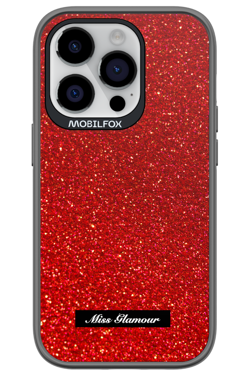 Glam Christmas - Apple iPhone 14 Pro