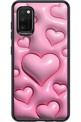 Hearts 2.0 - Samsung Galaxy A41