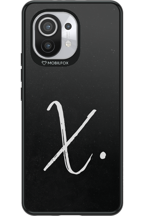 (Off Space) X 2.0 - Xiaomi Mi 11 5G
